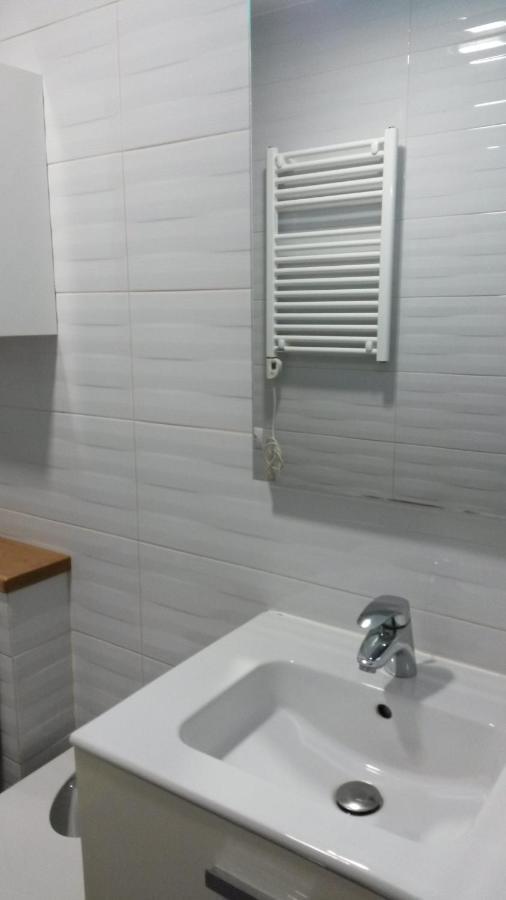 Apartamento Con Vistas A La Catedral Santiago de Compostela Eksteriør billede